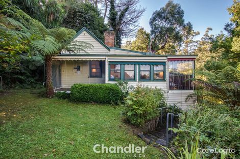 Property photo of 148 Mt Dandenong Tourist Road Ferny Creek VIC 3786