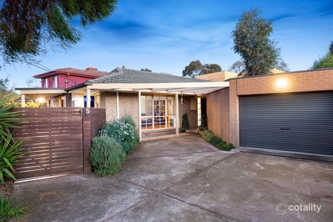 Property photo of 5 Cabernet Crescent Bundoora VIC 3083