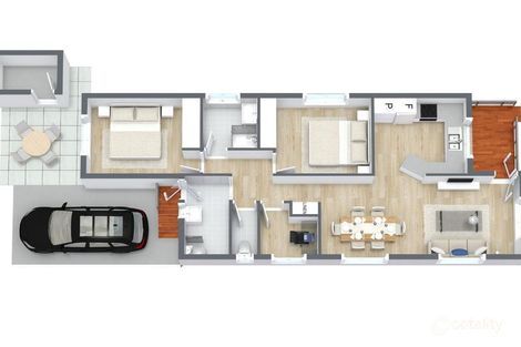 Property photo of 13/314 Buff Point Avenue Buff Point NSW 2262