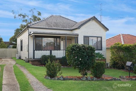 Property photo of 17 Ethel Street Cardiff South NSW 2285