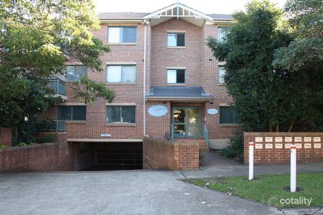 9/48 Cairds Ave, Bankstown, NSW 2200