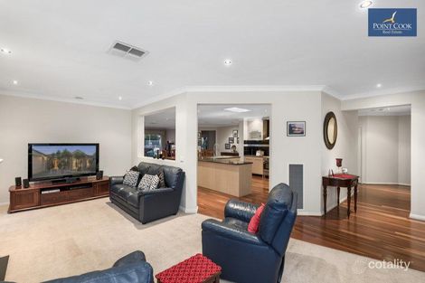 Property photo of 30 Messina Crescent Point Cook VIC 3030