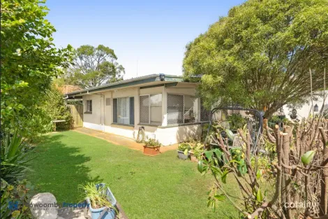 6 Paterson St, South Toowoomba, QLD 4350