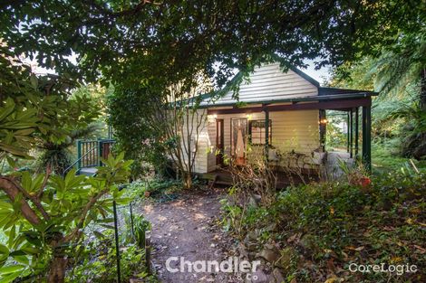 Property photo of 148 Mt Dandenong Tourist Road Ferny Creek VIC 3786