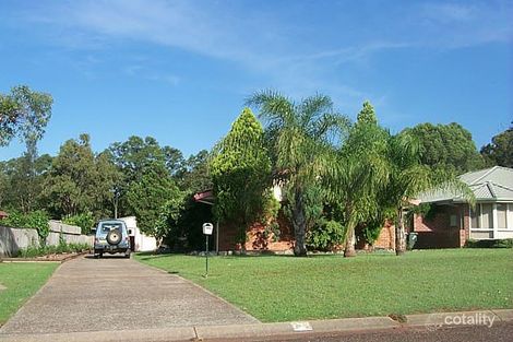 7 Nottingham Dr, Port Macquarie, NSW 2444