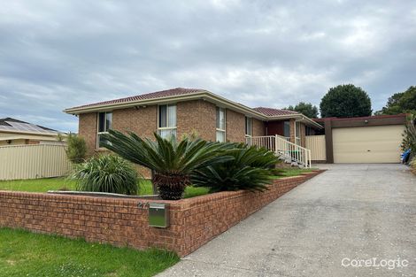 Property photo of 27 Duncansby Crescent St Andrews NSW 2566