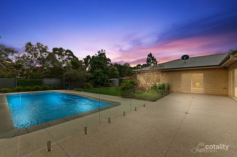 Property photo of 9 Lemon Tree Lane Narre Warren North VIC 3804