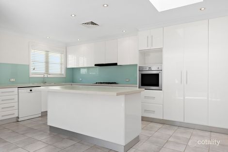 Property photo of 5 Harmston Avenue Frenchs Forest NSW 2086