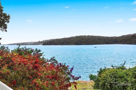 Property photo of 102A Lilli Pilli Point Road Lilli Pilli NSW 2229