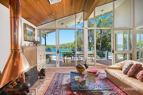 Property photo of 102A Lilli Pilli Point Road Lilli Pilli NSW 2229
