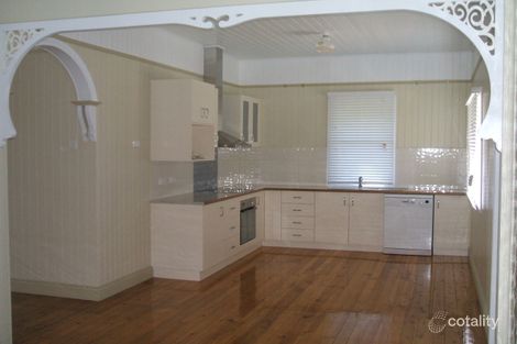 Property photo of 48 Matheson Street Dalby QLD 4405