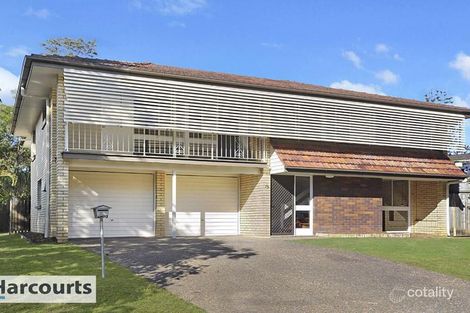 Property photo of 75 Lislane Street Ferny Grove QLD 4055