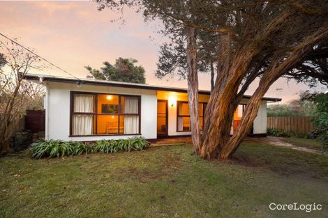 Property photo of 116 Canterbury Jetty Road Blairgowrie VIC 3942