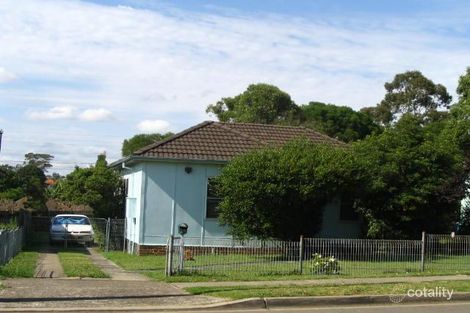 101 Waldron Rd, Chester Hill, NSW 2162