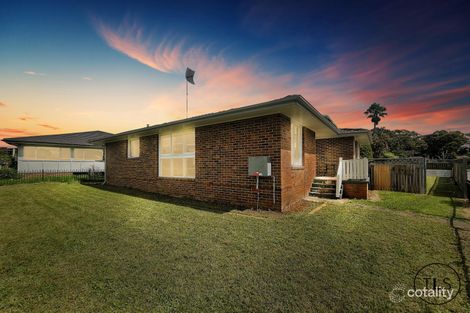 Property photo of 10 Box Place Macquarie Fields NSW 2564
