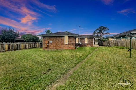 Property photo of 10 Box Place Macquarie Fields NSW 2564