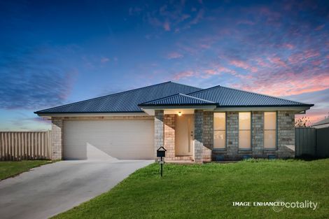 Property photo of 16 Franco Drive Griffith NSW 2680