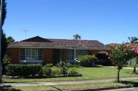 11 Milton Cl, Wetherill Park, NSW 2164