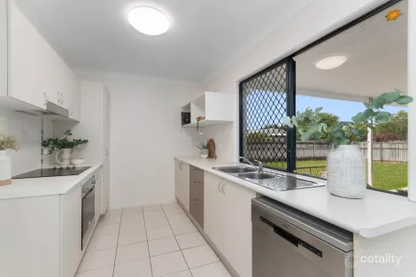Property photo of 2 Silverwing Court Deeragun QLD 4818