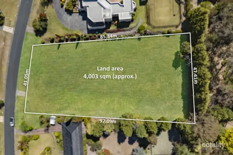 16 Warner Ct, Donvale, VIC 3111