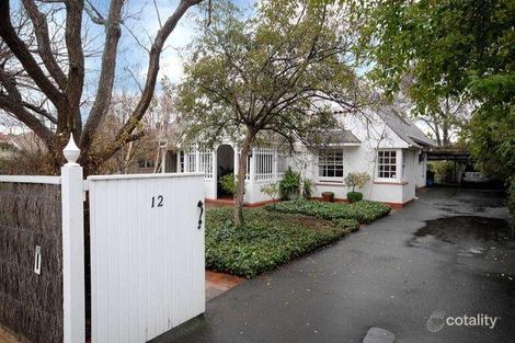 Property photo of 12 Martin Avenue Fitzroy SA 5082