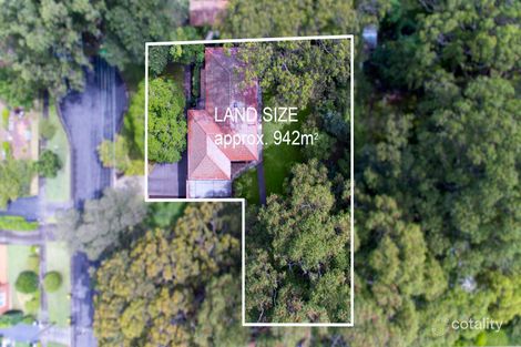 Property photo of 9 Kariola Street Lane Cove North NSW 2066