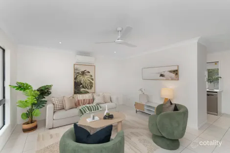 Property photo of 2 Silverwing Court Deeragun QLD 4818
