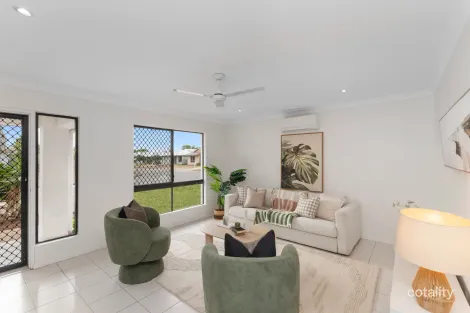 Property photo of 2 Silverwing Court Deeragun QLD 4818
