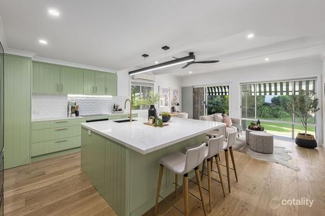Property photo of 23/14 Wilpark Crescent Currumbin Waters QLD 4223