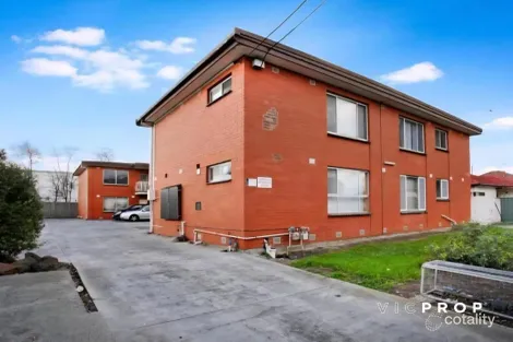 4/12 Cranbourne Ave, Sunshine North, VIC 3020