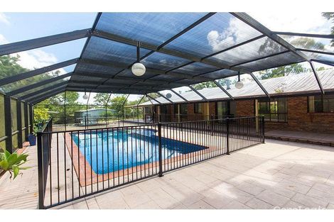 Property photo of 517 Beaudesert Nerang Road Mount Nathan QLD 4211