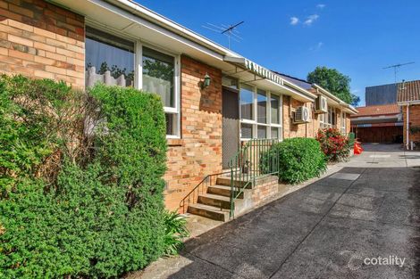 Property photo of 3/8 Arthur Street Aberfeldie VIC 3040
