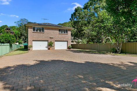 Property photo of 232A Prices Circuit Woronora NSW 2232