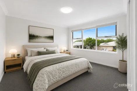 Property photo of 11 Kialoa Circuit Shell Cove NSW 2529