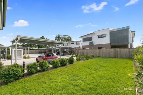 12/47-49 Holland Cres, Capalaba, QLD 4157