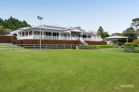 Property photo of 4 Elyse Court Blue Mountain Heights QLD 4350