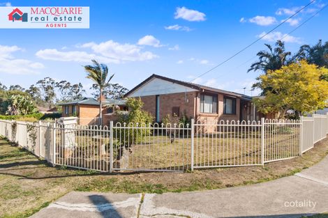 Property photo of 2 Robinson Close Lurnea NSW 2170