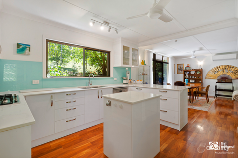 Property photo of 1382 Numinbah Road Chillingham NSW 2484