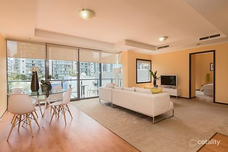 33/88 Park St, South Melbourne, VIC 3205