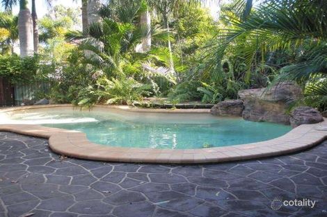 Property photo of 12 Charles Crescent Gracemere QLD 4702