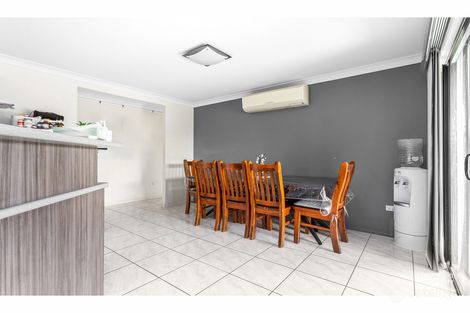 Property photo of 47 Broadhurst Drive Gracemere QLD 4702
