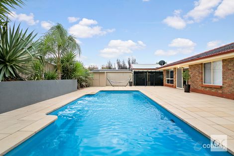 Property photo of 9 Hedgerow Court Greenwith SA 5125