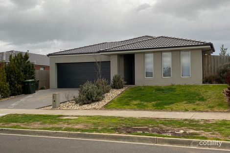 Property photo of 31 Hinterland Drive Curlewis VIC 3222
