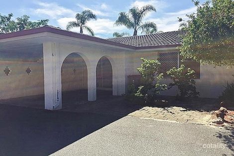 6/23 Elizabeth St, Maylands, WA 6051