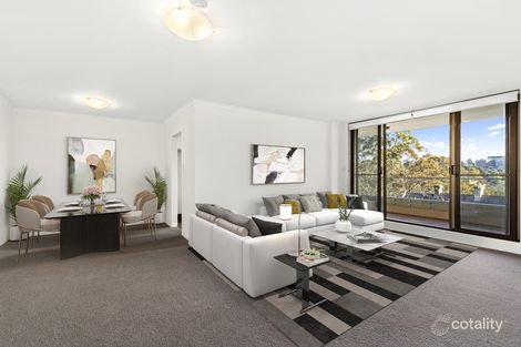 17/4 New Mclean St, Edgecliff, NSW 2027