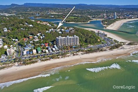 Property photo of 9 James Street Currumbin QLD 4223