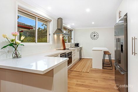 Property photo of 32 Queens Road Leura NSW 2780