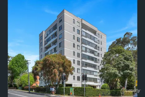 9/18-22 Victoria St, Burwood, NSW 2134