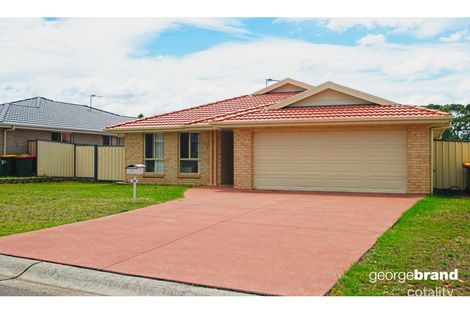 Property photo of 48 Zinfandel Circuit Cessnock NSW 2325