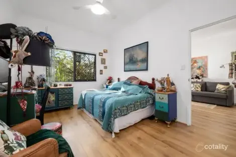 Property photo of 78/35 Morrow Street Taringa QLD 4068